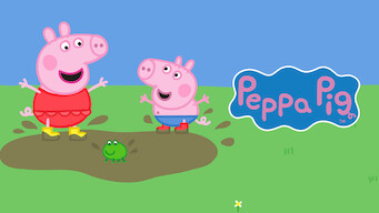 Peppa Pig (2019)