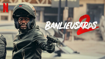 Banlieusards 2 (2023)