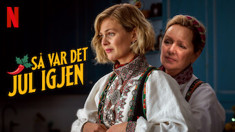 Så var det jul igjen (2023)