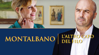 Montalbano: L'altro capo del filo (2019)