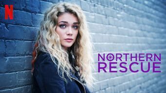 Northern Rescue (2019)