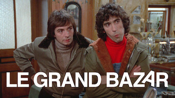 Le grand bazar (1973)