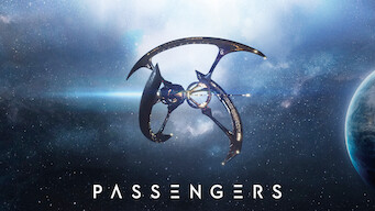 Passengers (2016)