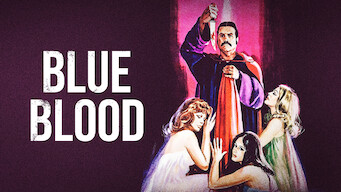 Blue Blood (1974)