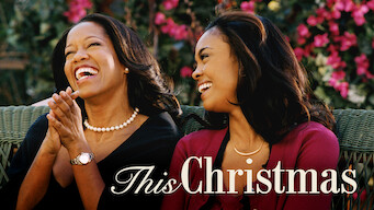 This Christmas (2007)