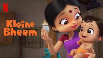 Kleine Bheem (2020)