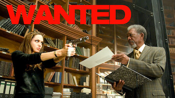 Wanted (2008)