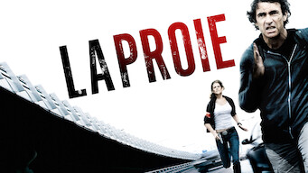 La Proie (2011)