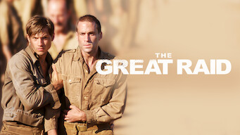 The Great Raid (2005)