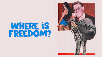 Where is Freedom? (1954)