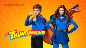 De Thundermans (2014)