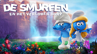 De Smurfen en het verloren dorp (2017)