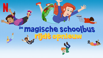 De magische schoolbus rijdt opnieuw (2018)