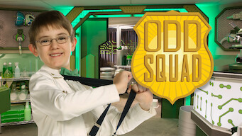 Odd Squad (2015)