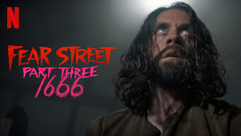 Fear Street Part 3: 1666 (2021)