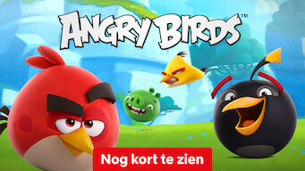 Angry Birds (2021)