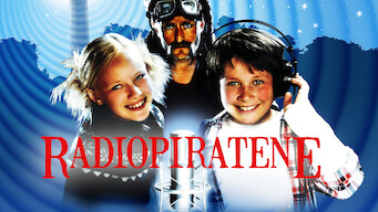 Radiopiratene (2007)