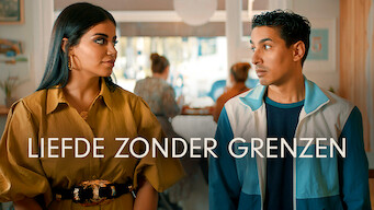 Liefde Zonder Grenzen (2021)