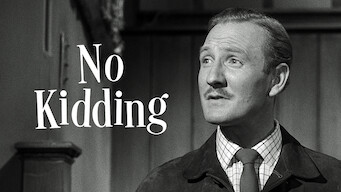 No Kidding (1960)